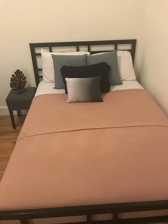 The Pandora Guest House Nowy Jork Zewnętrze zdjęcie