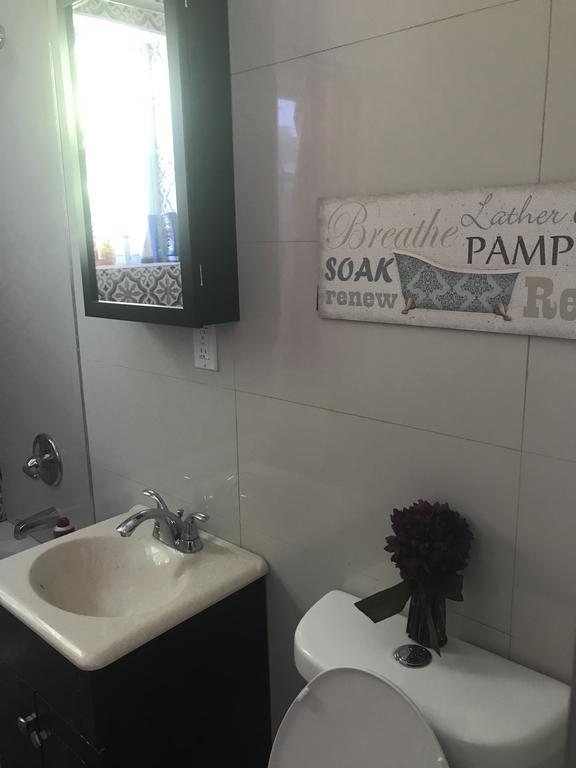 The Pandora Guest House Nowy Jork Zewnętrze zdjęcie